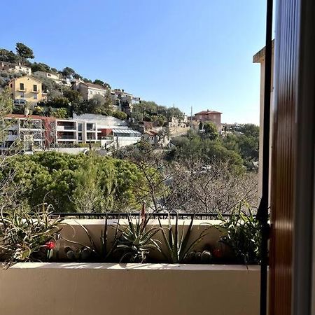 Eze Roc Apartment Luaran gambar