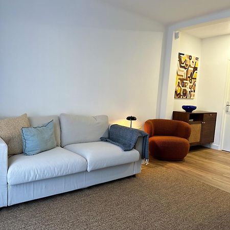 Eze Roc Apartment Luaran gambar