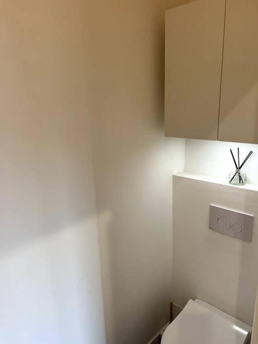 Eze Roc Apartment Luaran gambar