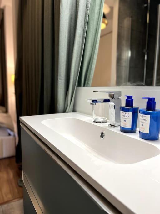 Eze Roc Apartment Luaran gambar