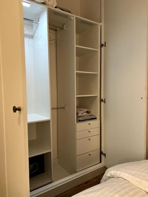 Eze Roc Apartment Luaran gambar