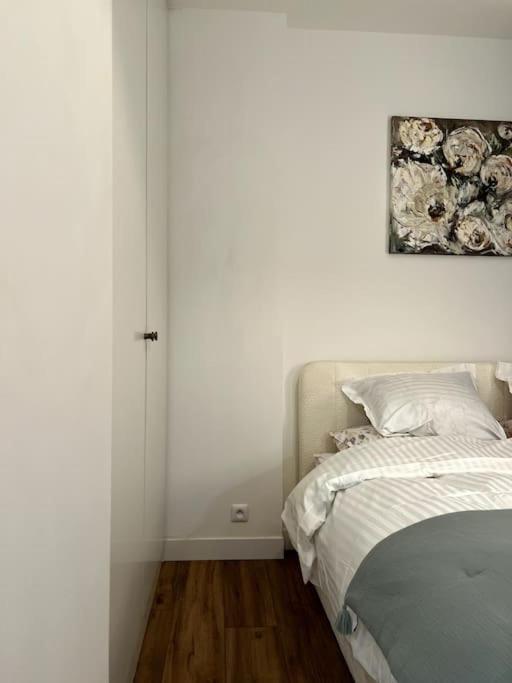 Eze Roc Apartment Luaran gambar