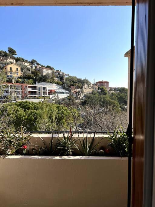 Eze Roc Apartment Luaran gambar