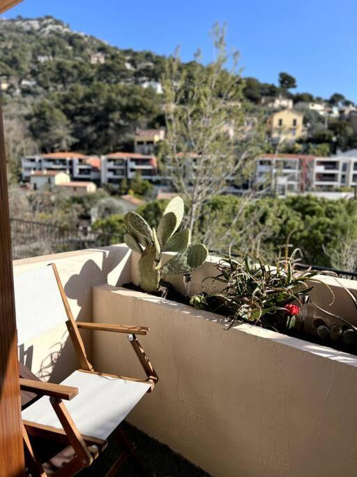 Eze Roc Apartment Luaran gambar