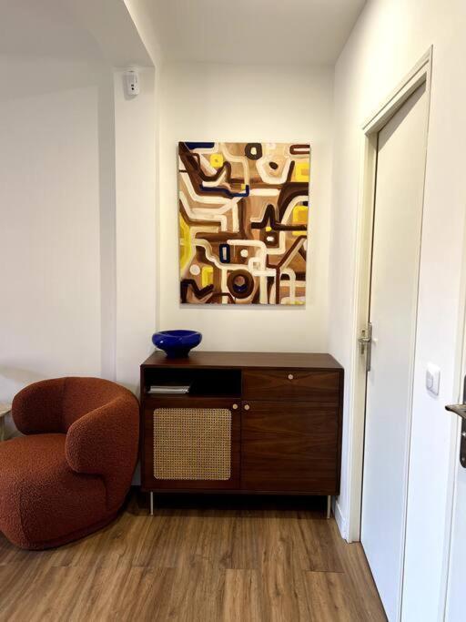 Eze Roc Apartment Luaran gambar