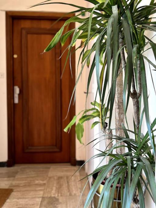 Eze Roc Apartment Luaran gambar