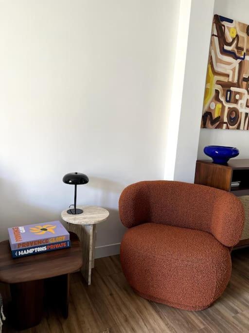 Eze Roc Apartment Luaran gambar