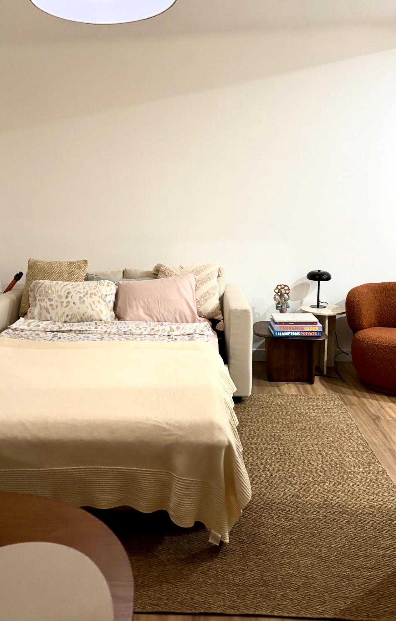 Eze Roc Apartment Luaran gambar