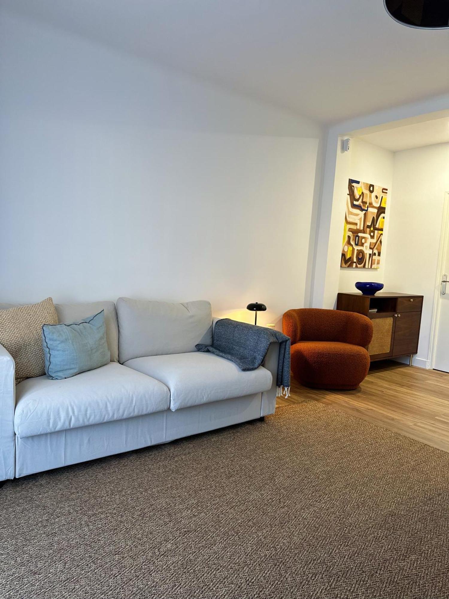 Eze Roc Apartment Luaran gambar