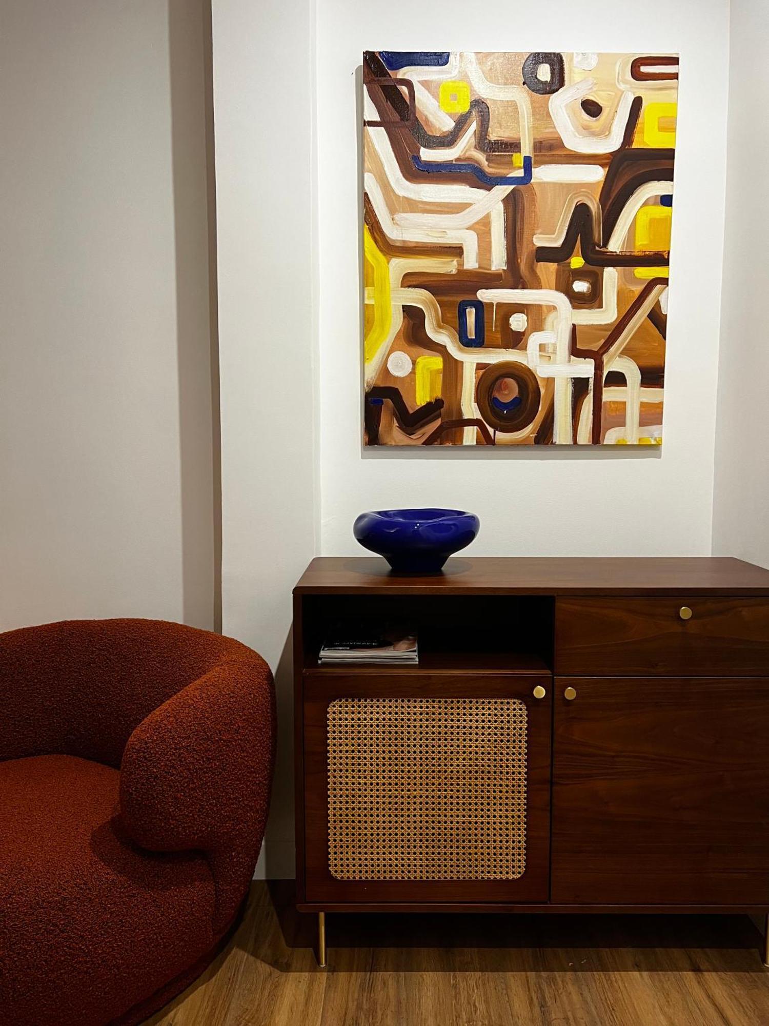 Eze Roc Apartment Luaran gambar