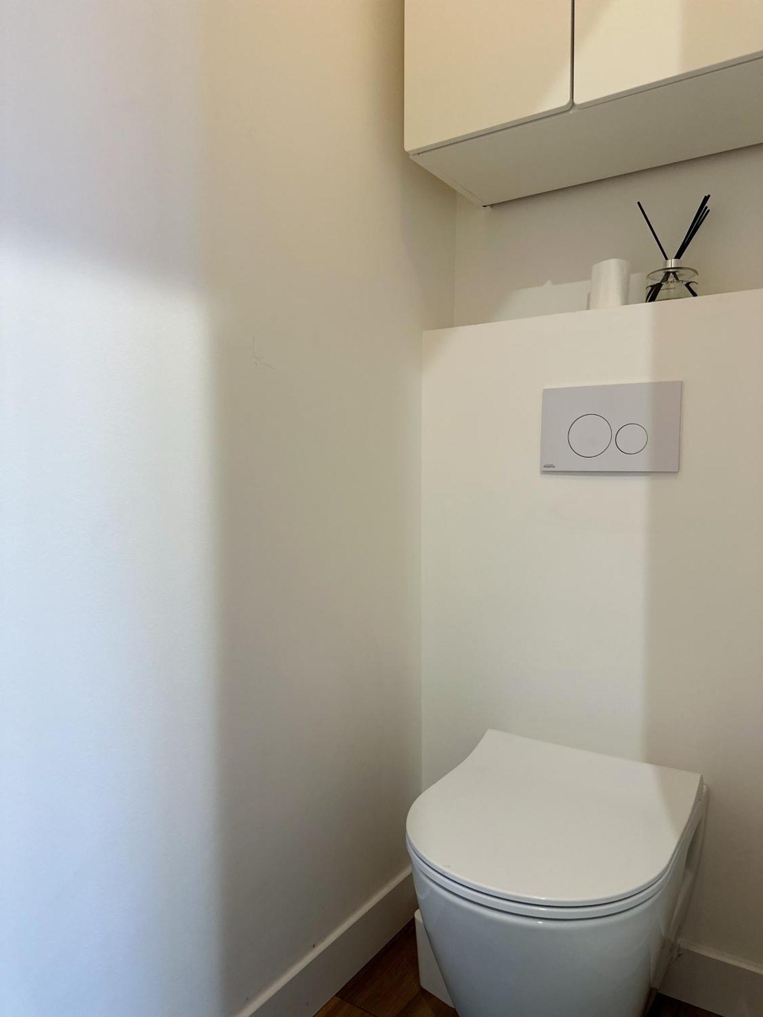 Eze Roc Apartment Luaran gambar