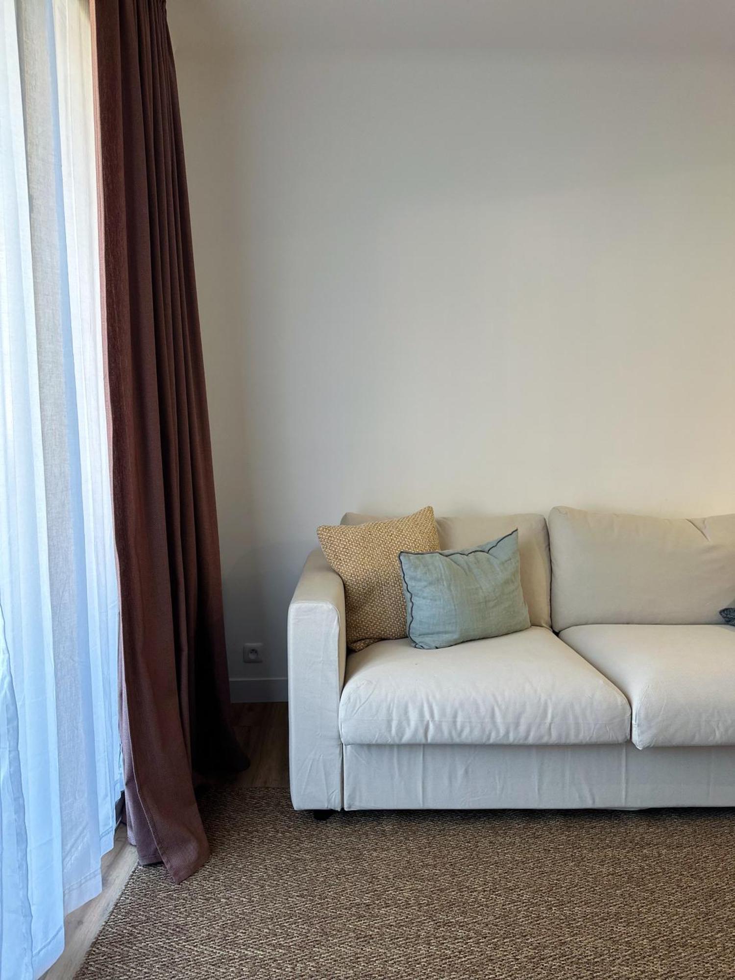 Eze Roc Apartment Luaran gambar