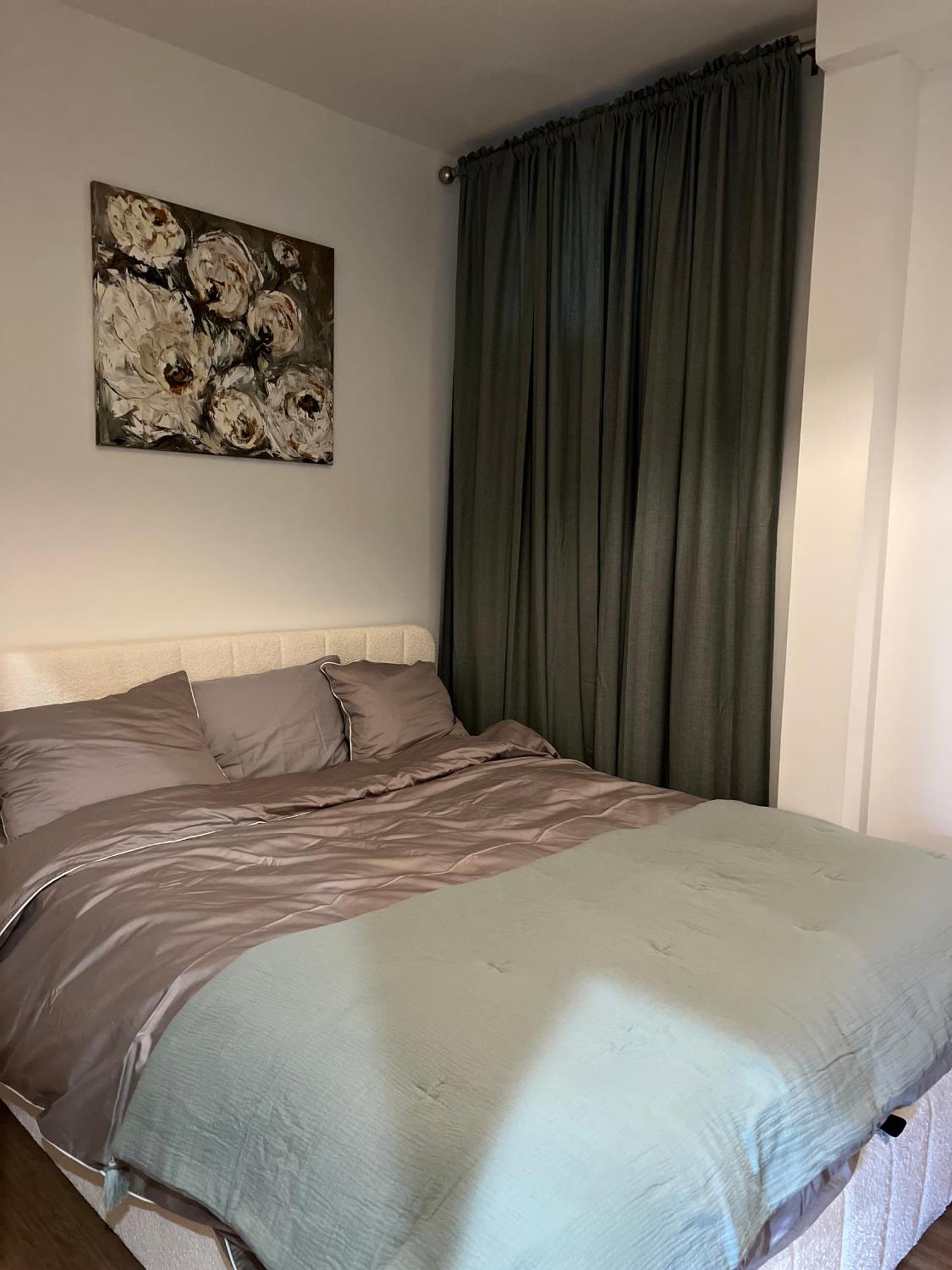 Eze Roc Apartment Luaran gambar