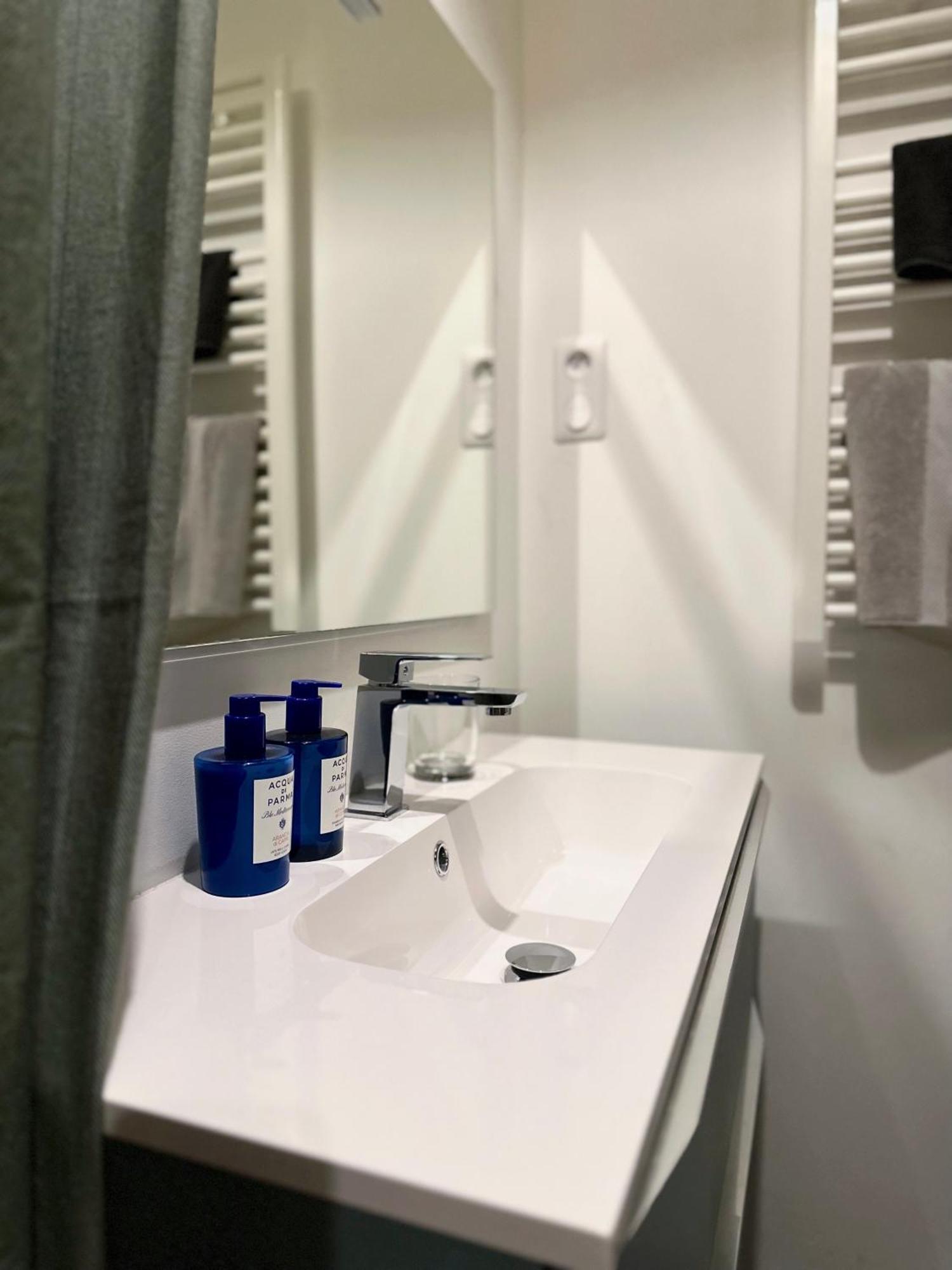 Eze Roc Apartment Luaran gambar