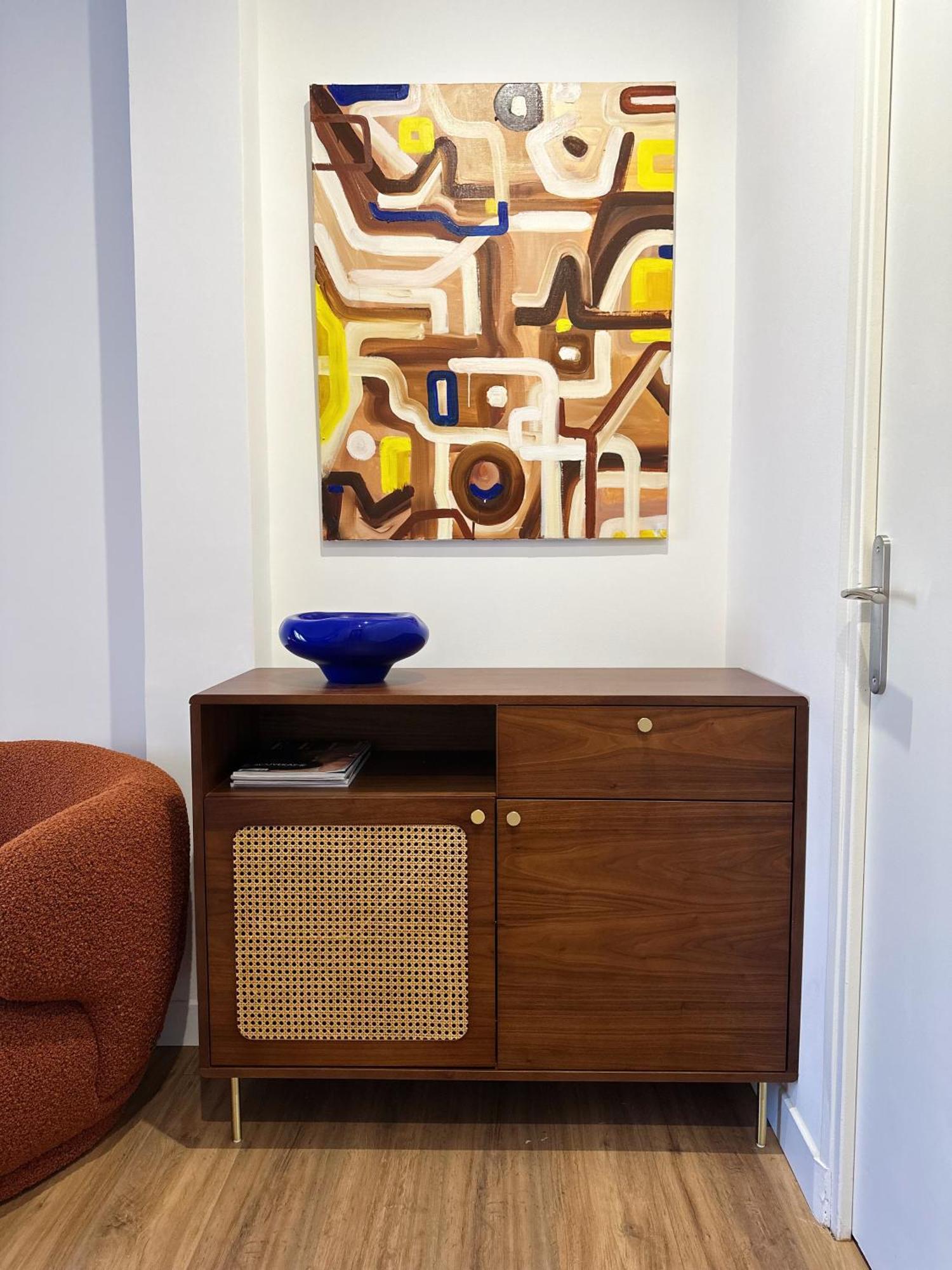 Eze Roc Apartment Luaran gambar